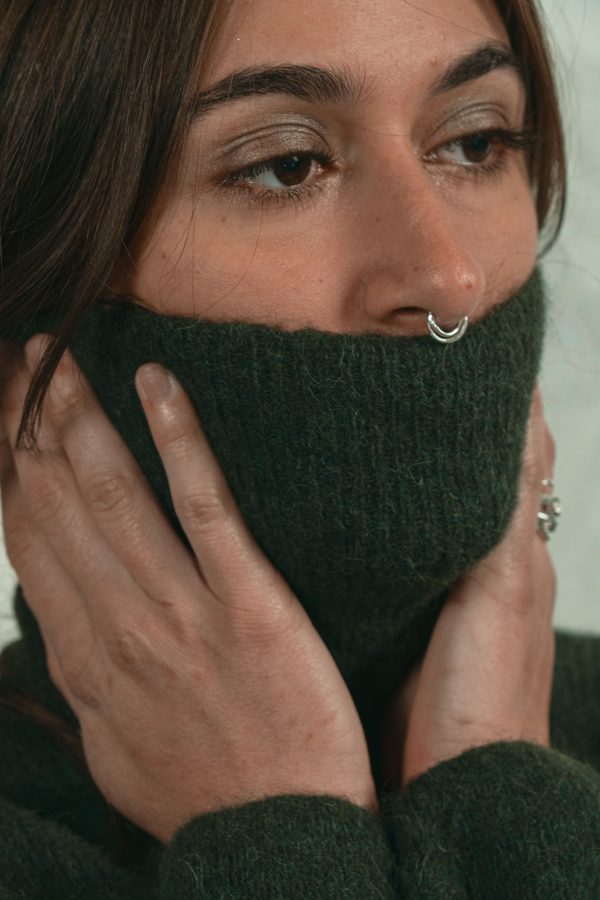 NA220 Septum Drop