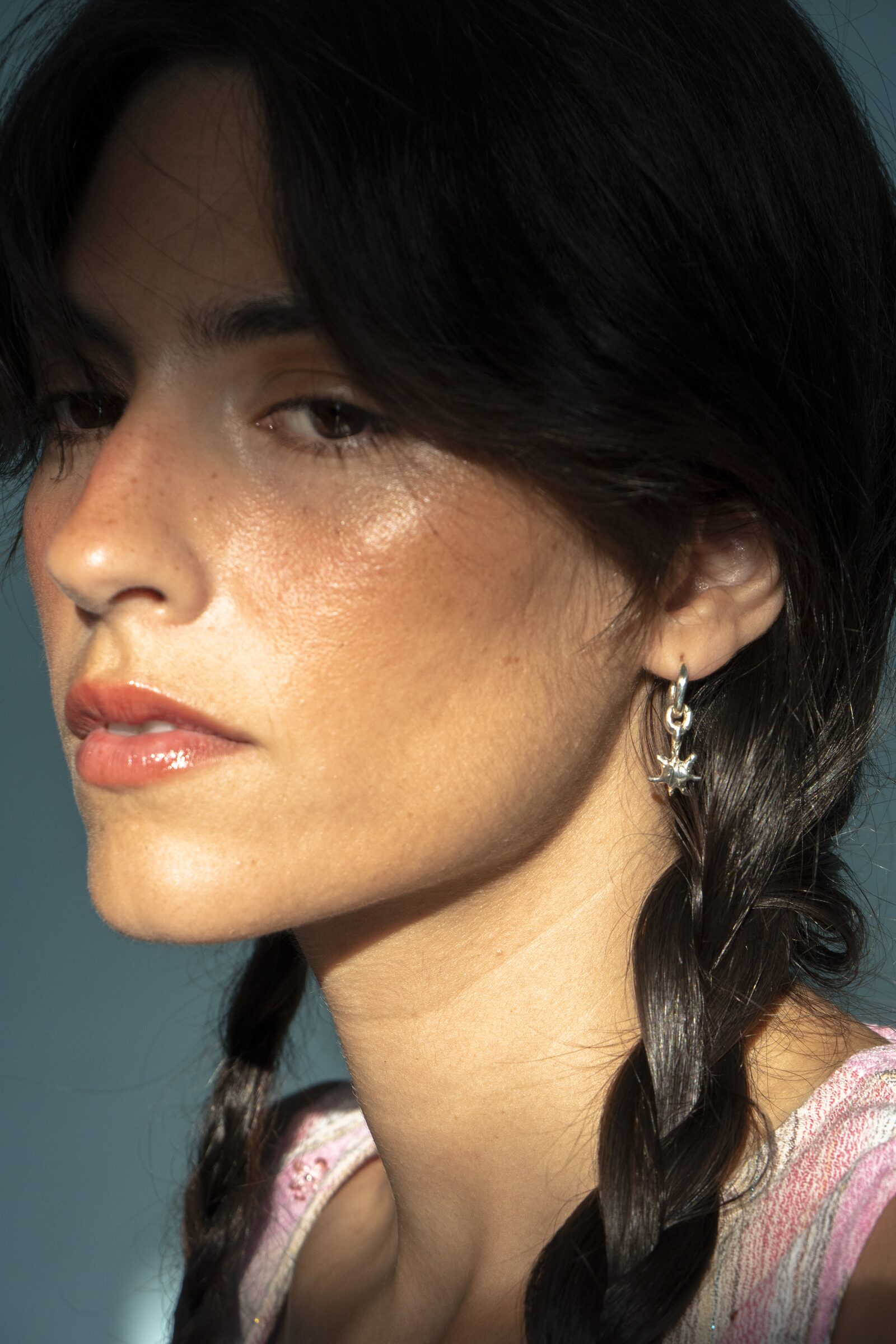 NA292 Helios Earrings